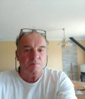 Встретьте Мужчинa : Alain, 64 лет до Франция  bais